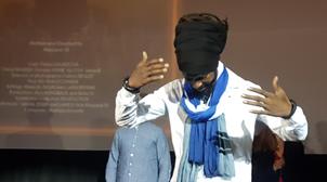 السنيغال تفوز بجائزة أحسن فيلم قصير في مهرجان السينما والهجرة بأكادير