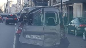 Sécurité routière à Tanger: L'absence de panneaux de signalisation pointée du d…