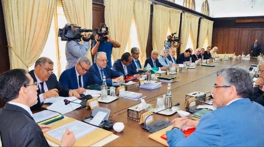 L’opération “Marhaba 2019” au menu de la réunion jeudi du Conseil de gouverneme…