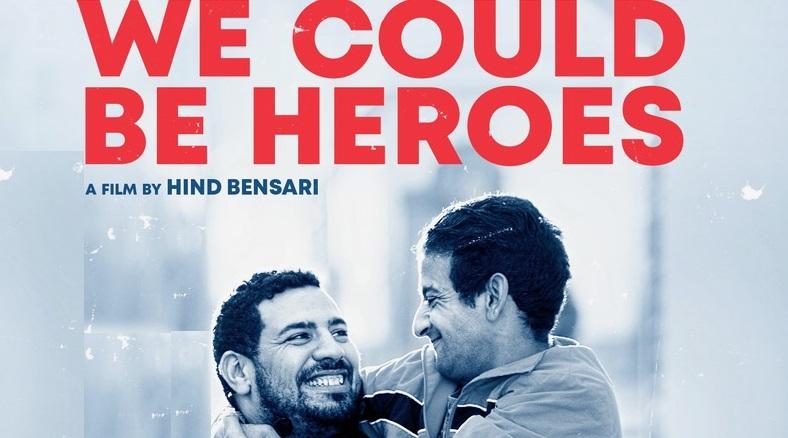 "We could be heros", le documentaire-événement de Hind Bensari, ce dimanche à 2…
