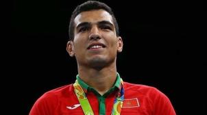 Mohamed Rabii dévoile la date et le lieu de son prochain combat