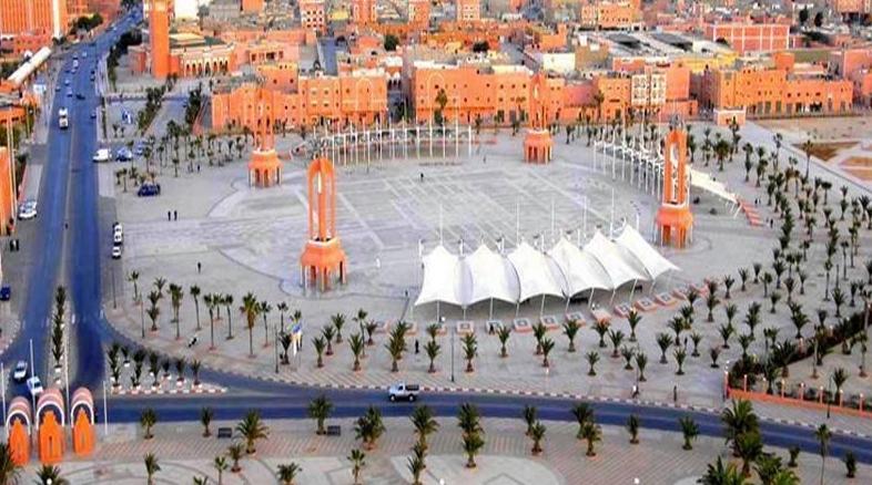 صحيفة إيطالية: الإدارة الأمريكية ستعارض استقلال الصحراء