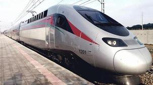La mise en service commerciale d'Al Boraq prévue avant fin novembre