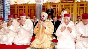 SM le Roi accomplira la prière de l'Aïd Al Adha à la mosquée Hassan II à Tétouan