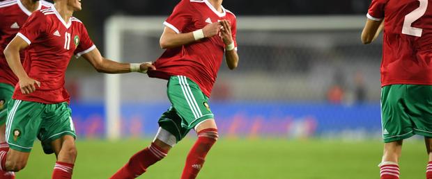 قرعة تصفيات كأس أمم افريقيا (الكامرون 2021)..المغرب في المجموعة الخامسة