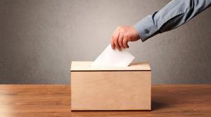 Mauritanie: Le candidat Ahmed Ghazouany en tête avec 51,81% des voix au 1er tou…