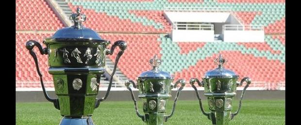 هذه قائمة الأندية الفائزة بلقب كأس العرش منذ عام 1959