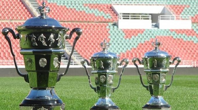 شباب المحمدية يستقبل الدفاع الحسني الجديدي في ثمن نهائي كأس العرش