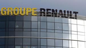 Renault chute de près de 7% en bourse après le retrait de l'offre de Fiat Chrys…