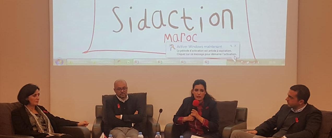 تنظيم الحملة الوطنية التحسيسية الثامنة "سيداكسيون المغرب 2020" ما بين فاتح و3...