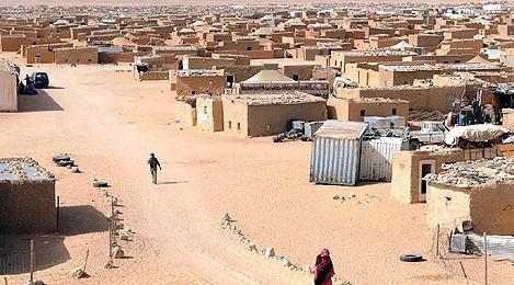 Les violations des droits humains à Tindouf mises à nu devant la 4ème Commissio…