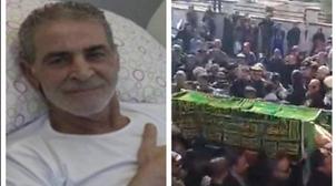 وسط حزن كبير لأسرته الصغيرة والفنية.. تشييع جثمان الراحل ميمون الوجدي بمسقط رأسه