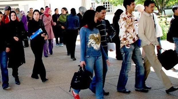دراسة: 75 % من شباب جهة طنجة تطوان يثقون بالمجتمع المدني