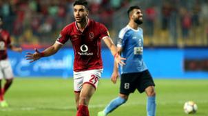 مصير أزارو مع الأهلي رهين بمستقبل السويسري فايلر