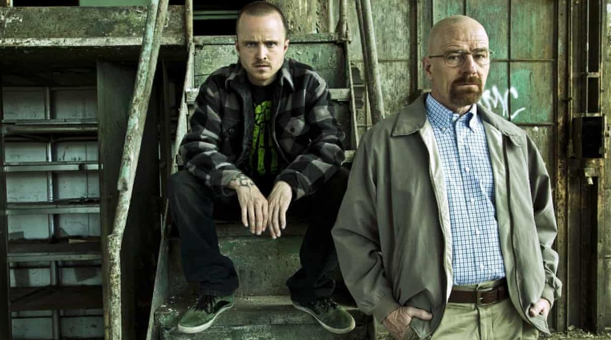 مسلسل "Breaking Bad" يتحول إلى فيلم سينمائي.. و "جيسي بينكمان" يلعب البطولة