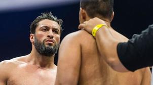 Le Marocain Jamal Ben Saddik remporte le gala de kickboxing Glory 62 et lance u…