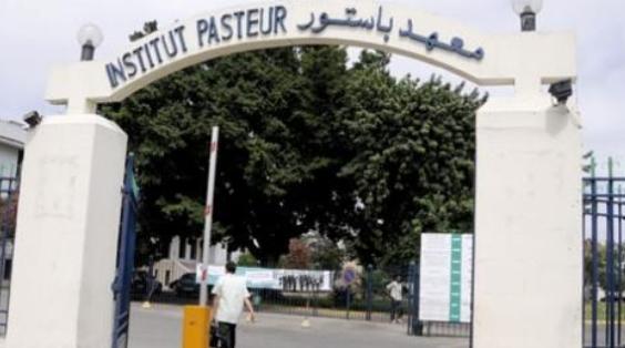 Convention de partenariat entre l'Institut Pasteur du Maroc et CDC Afrique