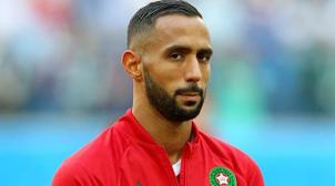 رسميا: مهدي بنعطية يعلن اعتزاله اللعب مع المنتخب الوطني