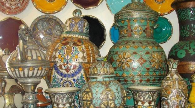 وزيرة الصناعة التقليدية: 42 حرفة تقليدية مهددة بالانقراض