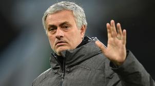 Premier League : Mourinho démis de ses fonctions d'entraîneur à Tottenham