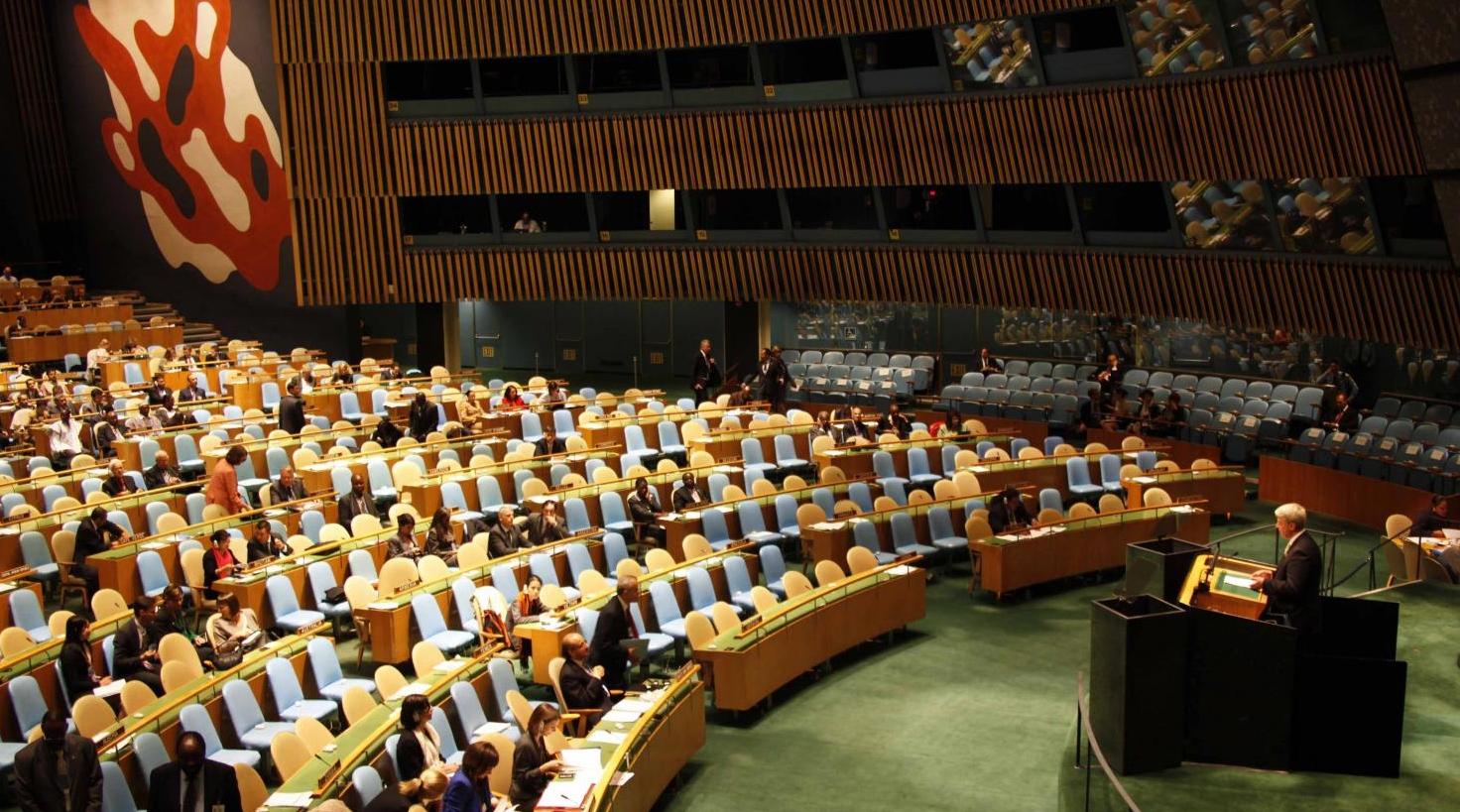 Sahara : L'ONU réitère son soutien à une solution "politique juste, durable et …