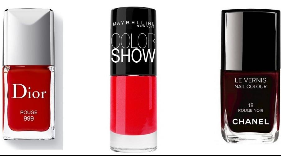 Vernis à ongles: ces couleurs dont on ne se lasse jamais !
