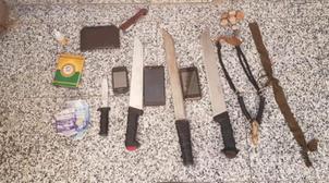 Arrestation des suspects impliqués dans le double homicide à Imlil: Quatre arme…