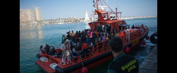 الحكومة الإسبانية تصادق على منح المغرب 30 مليون يورو لدعم جهود محاربة الهجرة ...