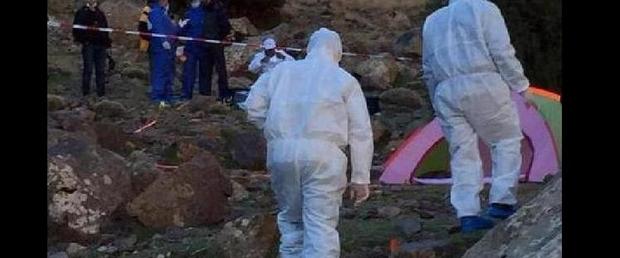 تبعات جريمة إمليل.. السلطات الدنماركية قلقة من انتشار فيديو قيل أنه يوثق للج...