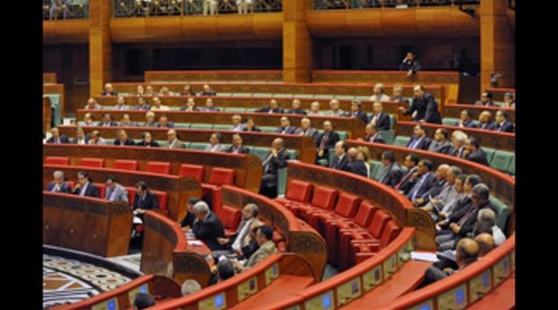 المستشارين يصادق على مشروع قانون يتعلق بمدونة الانتخابات وتنظيم مراجعة استثنا...