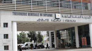 Maroc/Finance : Le Trésor place 1,6 MMDH d'excédents de trésorerie