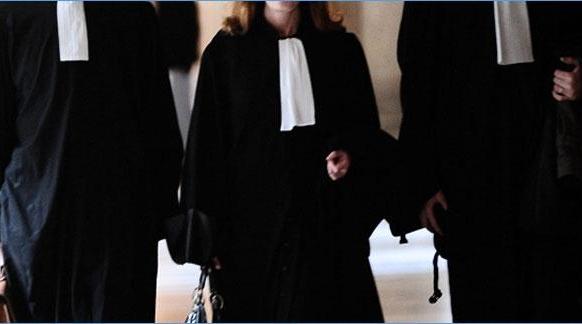 إجراءات كوفيد 19 تُؤزم العلاقة بين المحامين وكتابة الضبط بسوق السبت