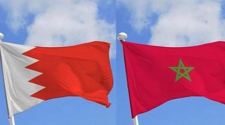 Le Bahreïn réitère sa position constante en faveur de l'intégrité territoriale …