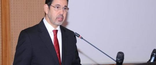 بسبب غياب رئيسها..البرلمان يؤجل مناقشة تقرير سير عمل النيابة العامة