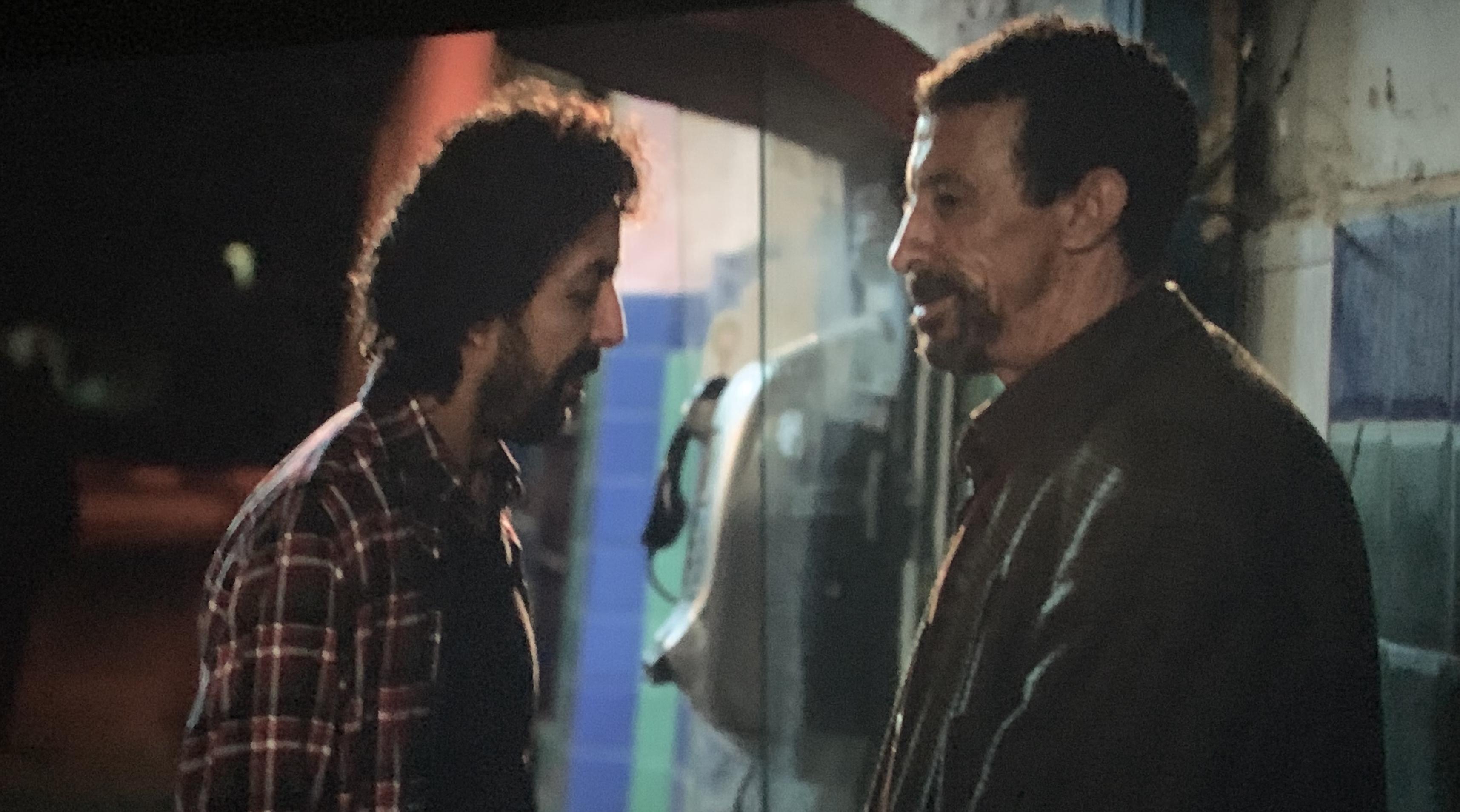 الفيلم المغربي "طفح الكيل" بفوز بجائزة أفضل روائي بمهرجان كرامة بالأردن
