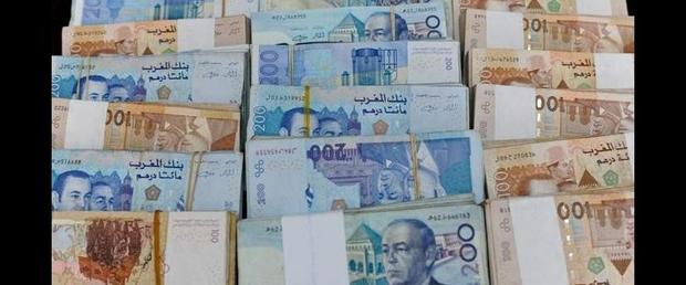 تقرير "الثروة العالمية" يكشف متوسط ثروة كل مواطن مغربي