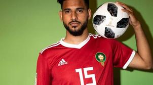 أيت بناصر يرغب في الانتقال إلى بوردو الفرنسي