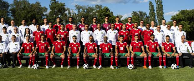 كاس العالم 2022(تصفيات منطقة افريقيا) : سحب القرعة يوم 29 يوليوز بالقاهرة