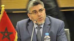 Hirak, situation des droits de l'homme, débat sur les langues,.. Ramid dit tout…