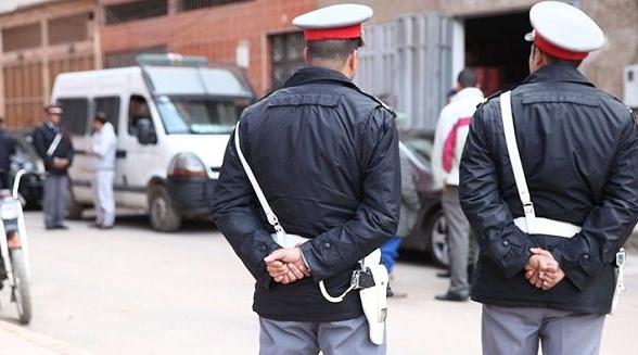 حجز 500 كيلوغرام من معدن الفضة بداخل منزل بتالويت نواحي تارودانت