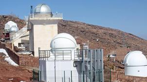 L'Observatoire de l'Oukaïmeden annonce la découverte d'une "petite planète" pro…