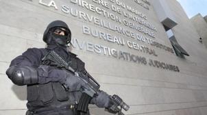 Le BCIJ démantèle une bande criminelle active dans l’organisation de l’immigrat…