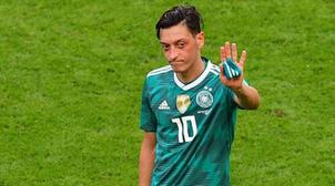 Mesut Ozil attendu à Istanbul pour signer à Fenerbahçe