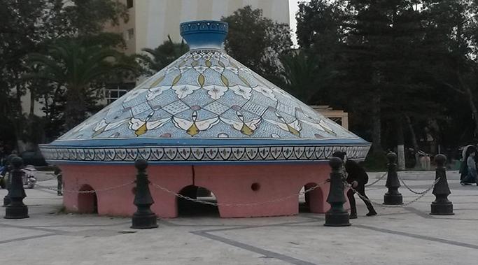 تل الفخارين بأسفي: معلمة بأدوار متعددة لا يمكن تجاهلها لاستدامة مهارات الأجداد