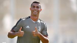 Ronaldo: "Mon but était plus beau que celui de Salah"