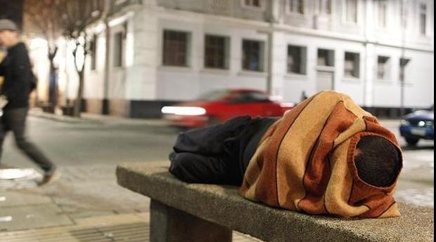 البام يستفسر الحكومة عن وضعية المتشردين بدون مأوى في ظل موجة البرد