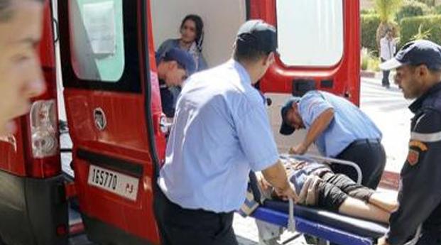 Maroc: 30 morts et 1.615 blessés dans les 1.115 accidents de la circulation en …