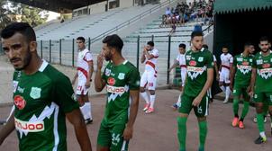 Un joueur de Difaa Hassani Jadidi testé positif au Covid-19