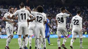 بطولة اسبانيا: فوز باهت لريال مدريد وغريزمان يمنح أتلتيكو فوزا ثمينا