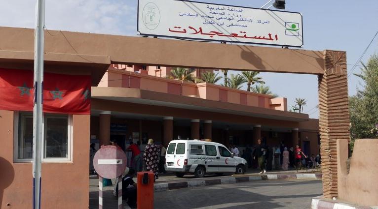 سبعة أقاليم بجهة مراكش آسفي تخلو من فيروس كورونا